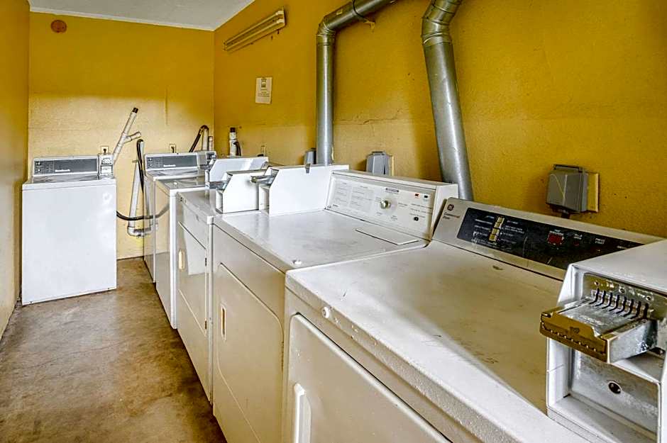 Rodeway Inn Metairie - New Orleans West