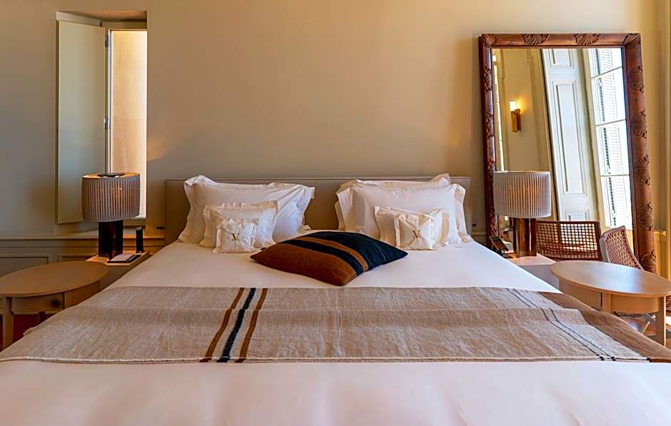 Verride Palácio Santa Catarina