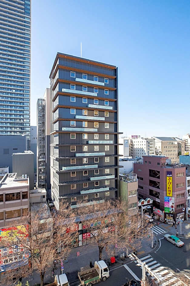 Daiwa Royal Hotel D-City Nagoya Fushimi