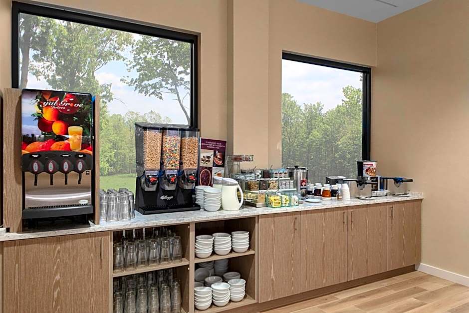 Residence Inn by Marriott Virginia Beach Town Center