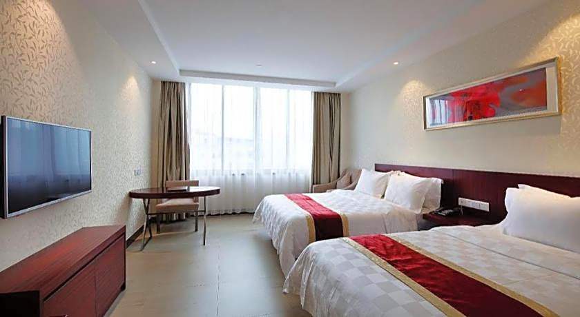 Nanfang Dasha Hotel