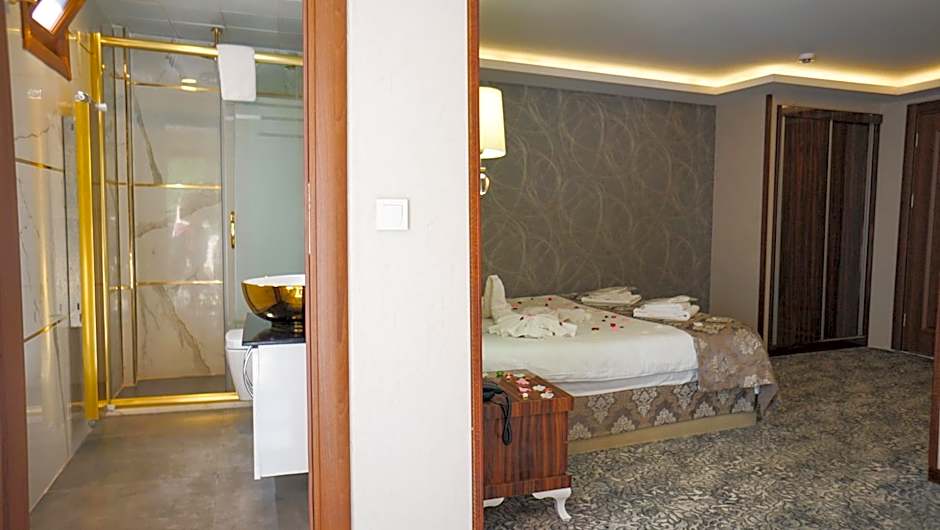 Ayder Hasimoglu Hotel