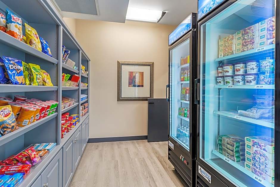 Country Inn & Suites by Radisson, Ashland - Hanover, VA