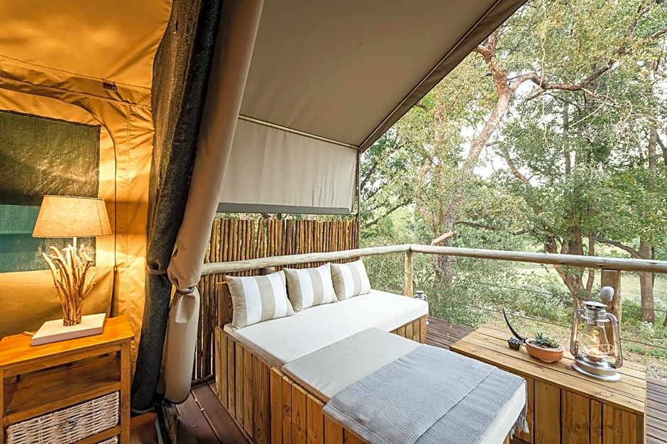 Rukiya Safari Camp