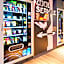 ibis budget Velizy