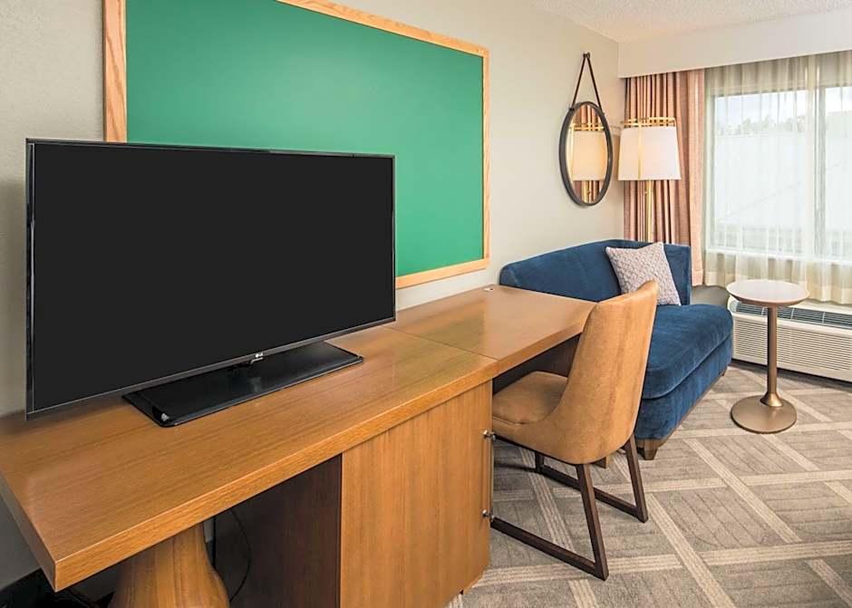 DoubleTree by Hilton Gainesville