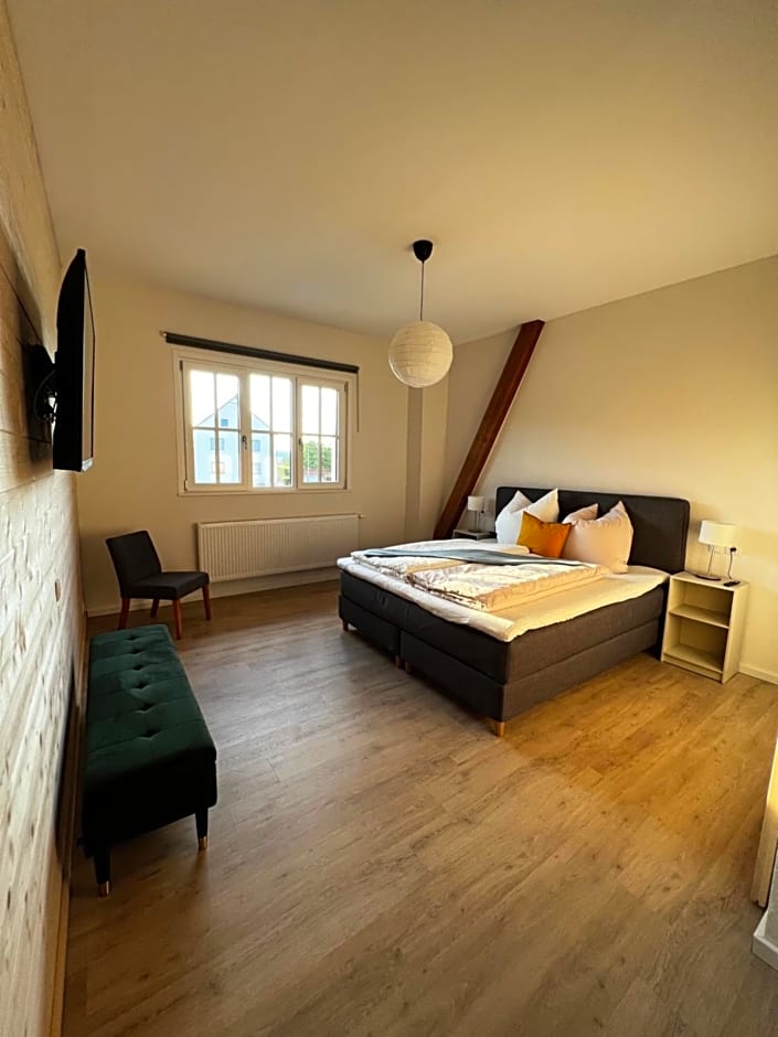 B&B RingLodge