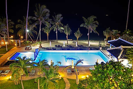 HOANG TRIEU - DYNASTY MUI NE BEACH RESORT