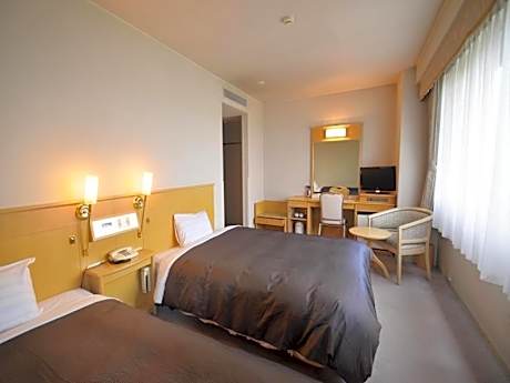 Superior Twin Room - Non-Smoking