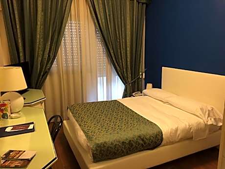 Grande Albergo Potenza