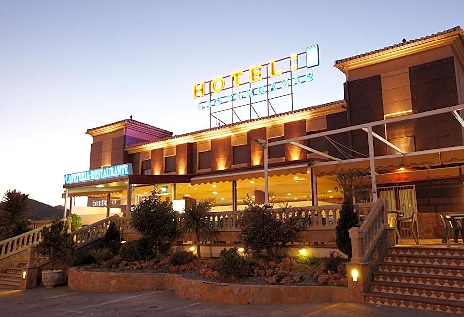 Hotel Las Terrazas