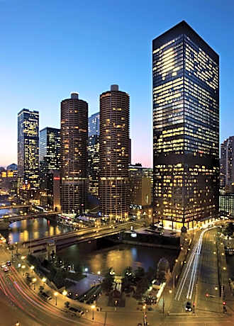 The Langham Chicago