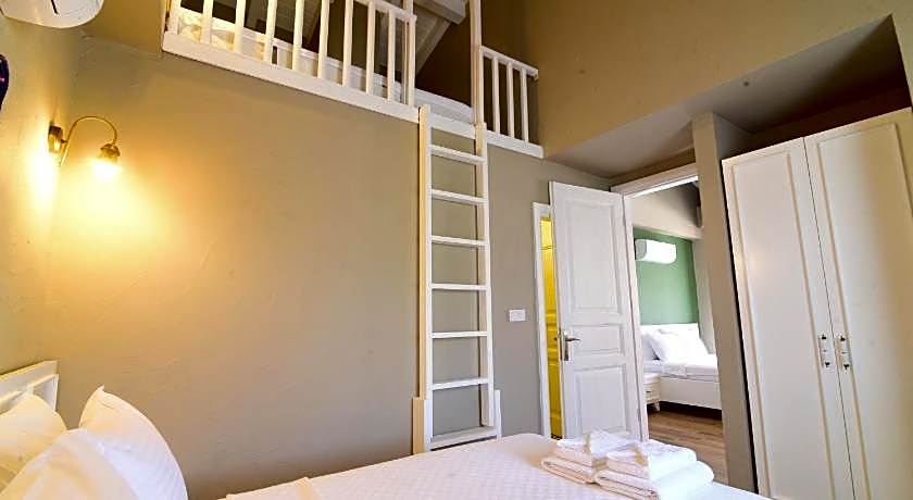 Jardin d'Azur Alaçatı