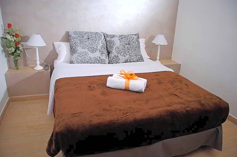 Guest House Colkida