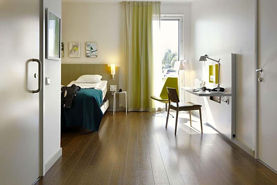 Scandic Oslo Airport