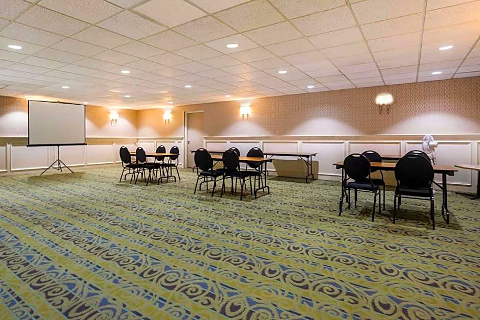 Best Western Little River Inn