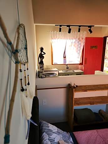 Standard Triple Studio