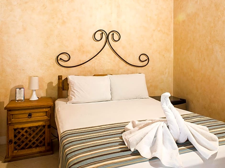 Barrio Latino Apart Hotel