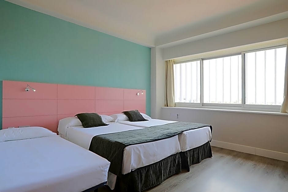 Hotel Chamartin The One