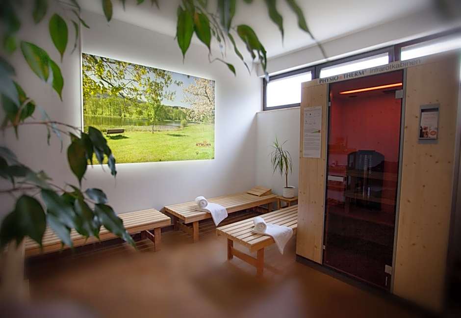 Hotel Steuer