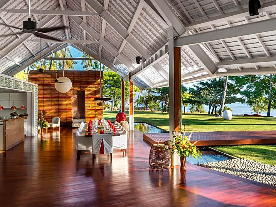 Villa Sapi by Elite Havens