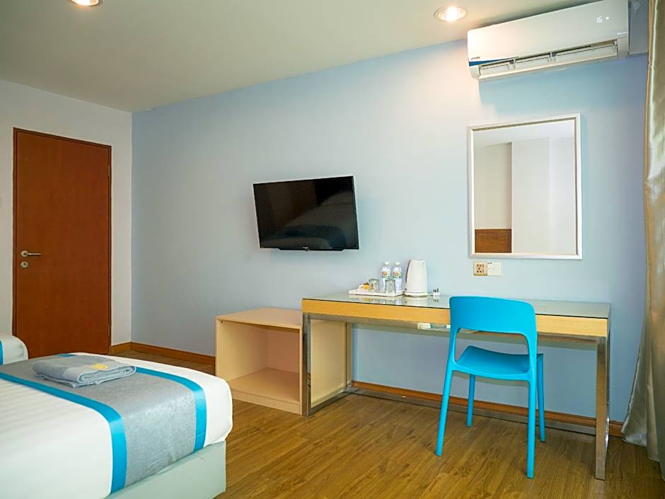 TD Mutiara Hotel Semporna