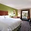 Hampton Inn By Hilton & Suites Greenfield