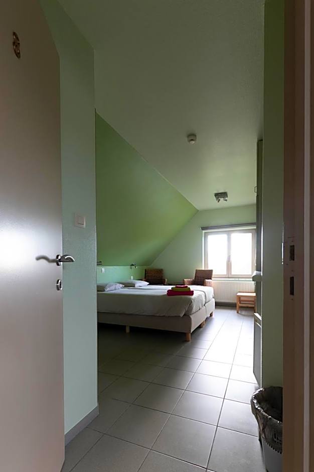 Logies Ternier - Het Victorhuis