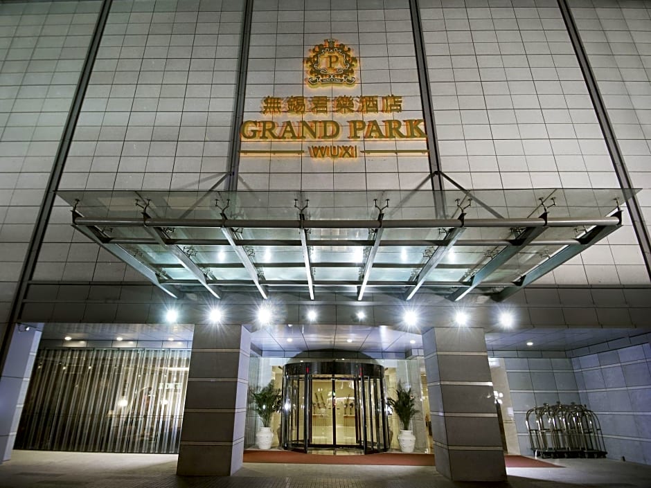 Grand Park Wuxi