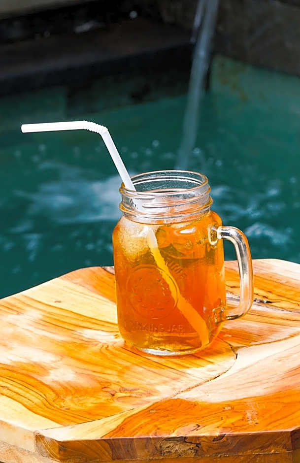 Bintang Darmawan Villa (BDV)