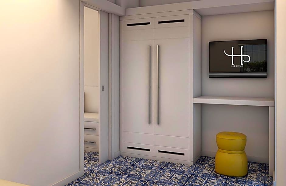 LHP Suite Capri Villa La Giara