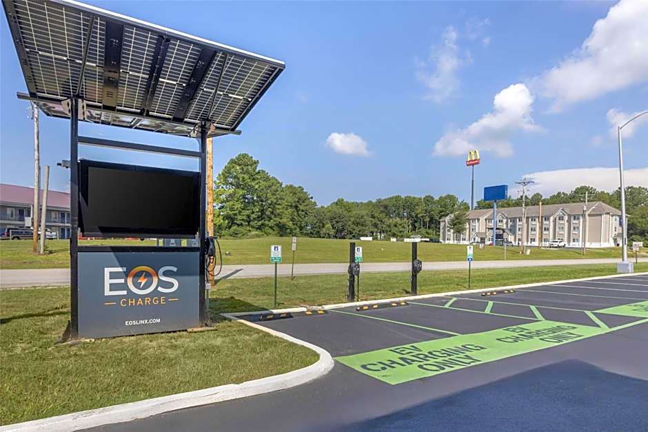 Best Western Manchester