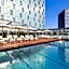 The Level at Meliá Barcelona Sky