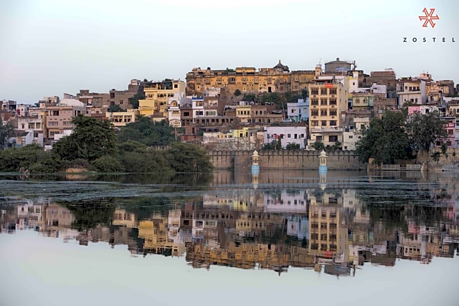 Zostel Udaipur