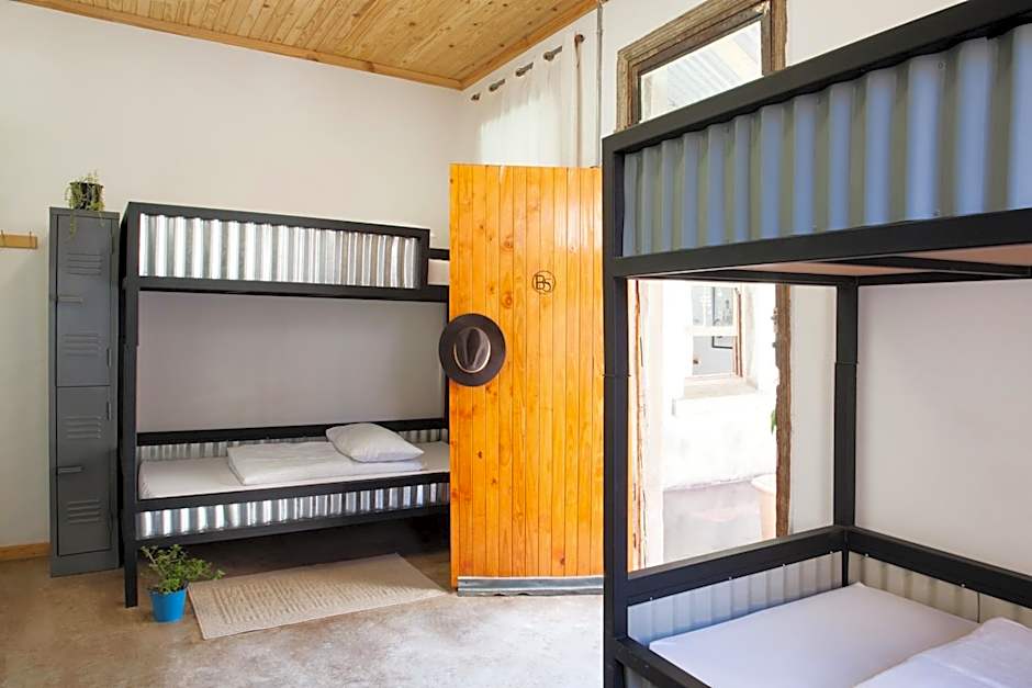 CURIOCITY Backpackers Johannesburg