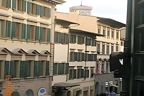Hotel Gioia
