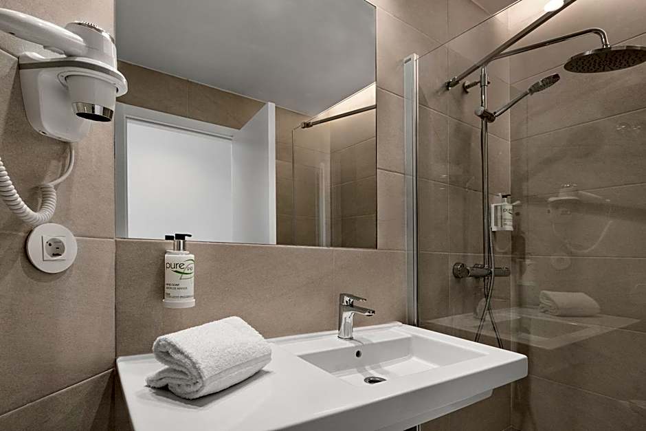 B&B HOTEL Benidorm Finestrat