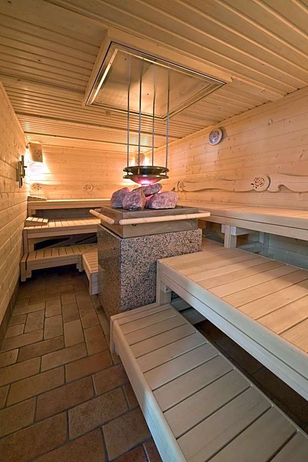 Hotel & Restaurant Hanse Kogge