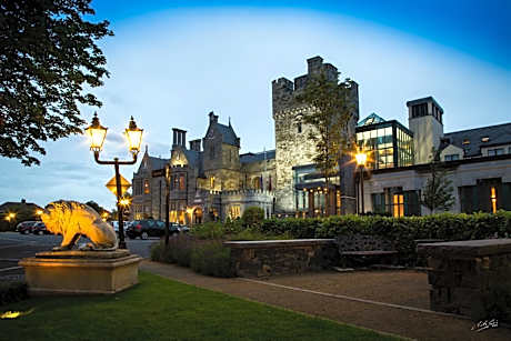 Clontarf Castle Hotel
