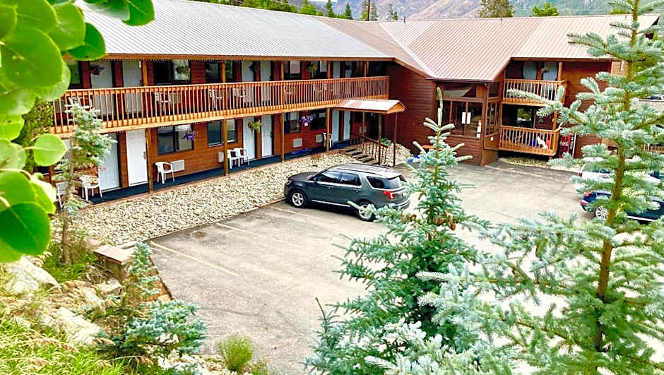 Big Horn Lodge