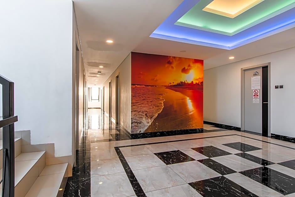 Monggo Mampir Tanjung Duren By Reccoma