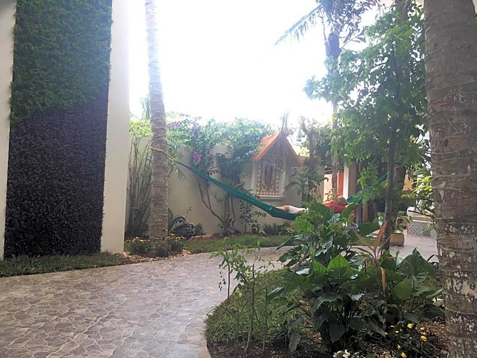 Hotel Tuparenda