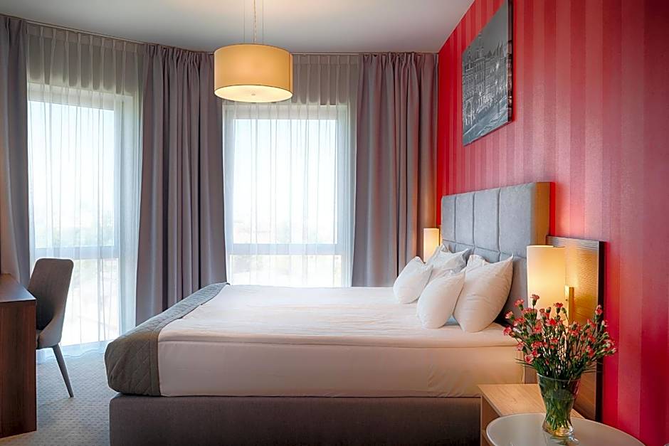 Focus Hotel Premium GdaÅ„sk