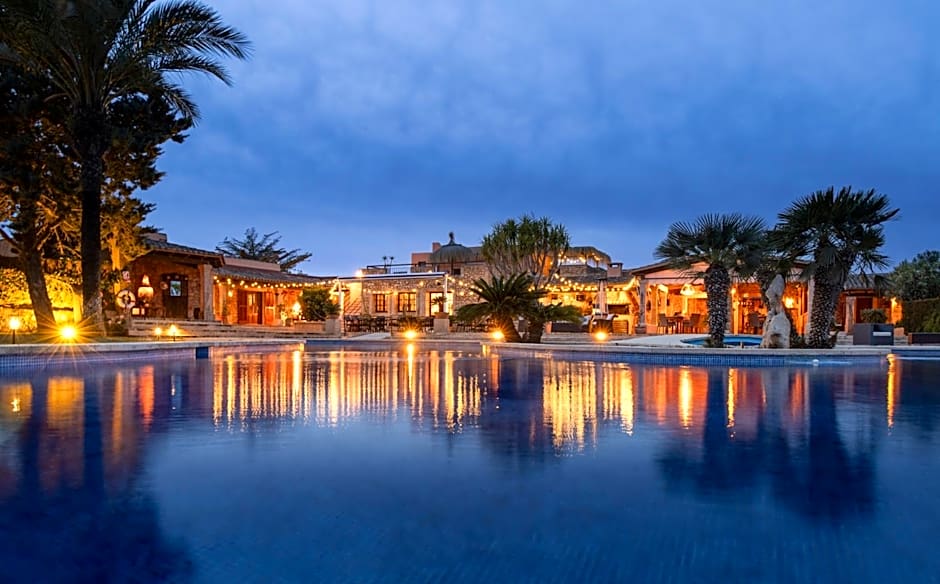 Agroturismo Finca Sa Tanca