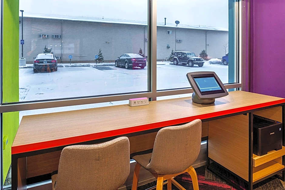 Tru By Hilton Elkhart, In