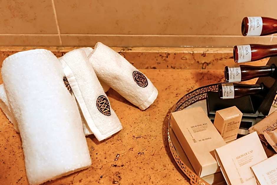 Hotel Marqués del Ángel