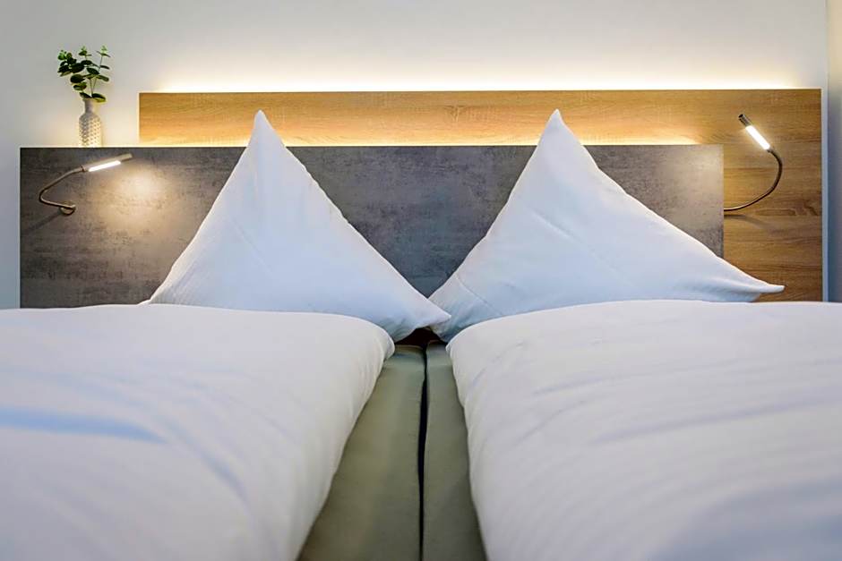 Hotel Zur Alten Börse