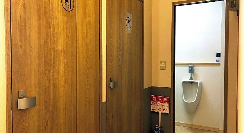 TOKYO E JOY INN West Shinjuku Branch