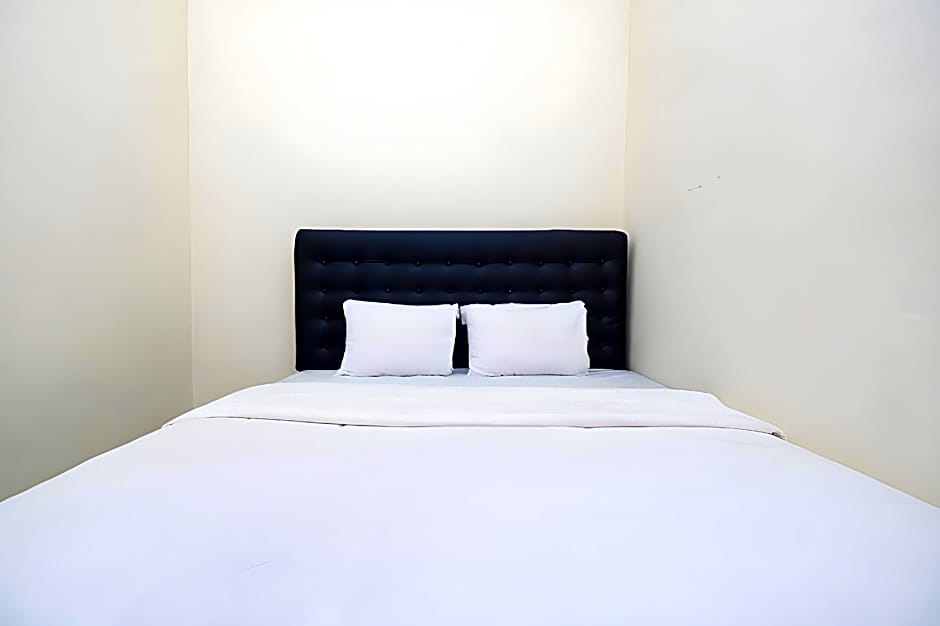 Capital O 2258 Santana Syariah Guest House