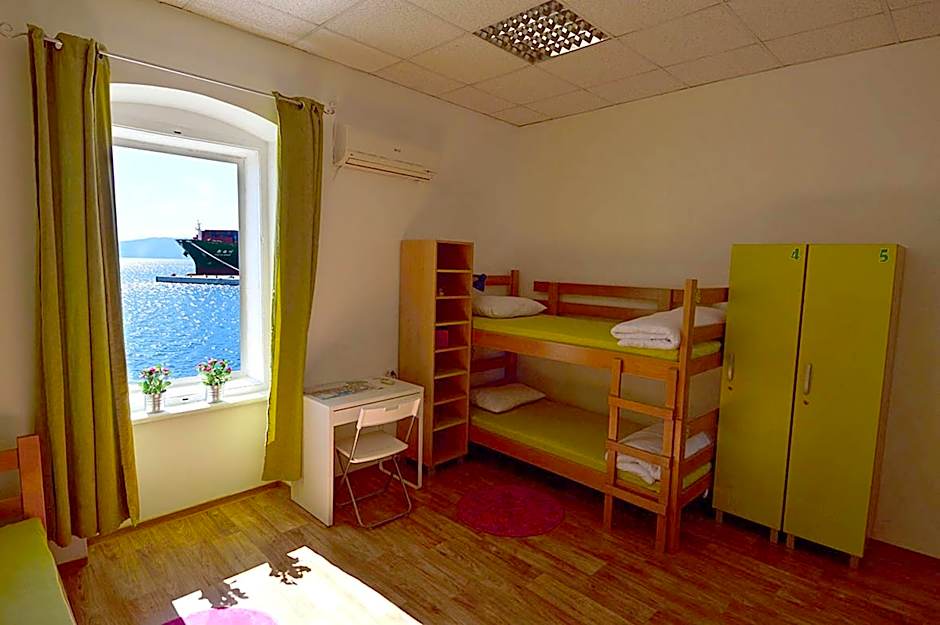 Photo 1 of 8 of Bunk Bed in Mixed Dormitory Room